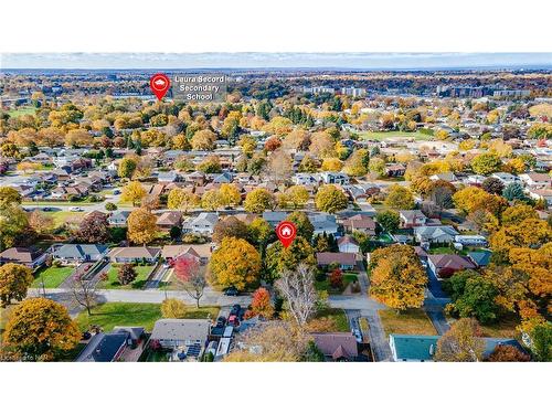 33 Patricia Drive, St. Catharines, ON - Outdoor With View