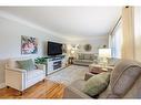 33 Patricia Drive, St. Catharines, ON  - Indoor Photo Showing Living Room 