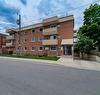 305-4692 Crysler Avenue, Niagara Falls, ON  - Outdoor 