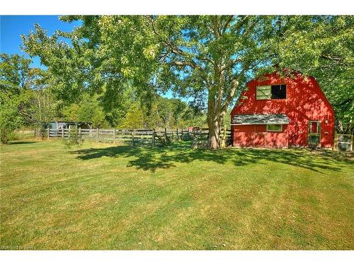 40252 Forks Road, Wainfleet, ON - Outdoor