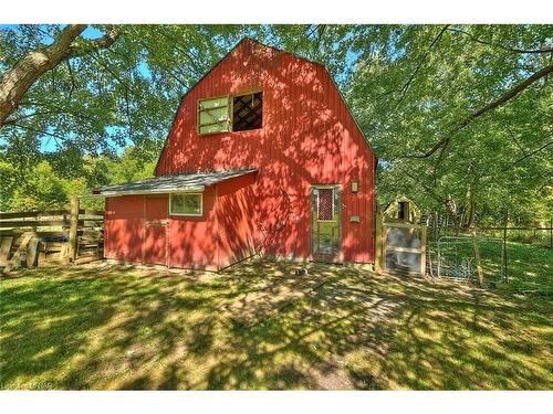 40252 Forks Road, Wainfleet, ON - Outdoor