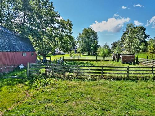 40252 Forks Road, Wainfleet, ON - Outdoor