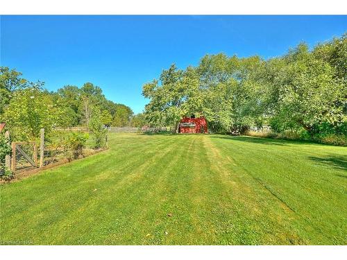 40252 Forks Road, Wainfleet, ON - Outdoor