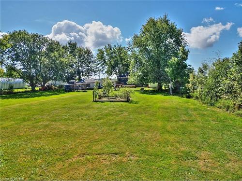 40252 Forks Road, Wainfleet, ON - Outdoor