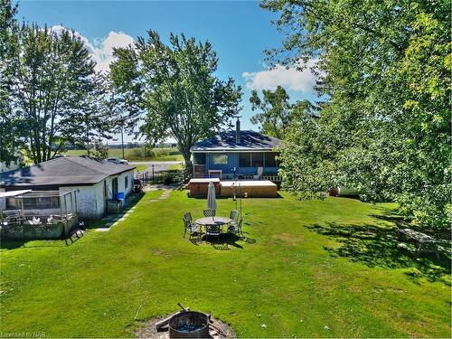 40252 Forks Road, Wainfleet, ON - Outdoor