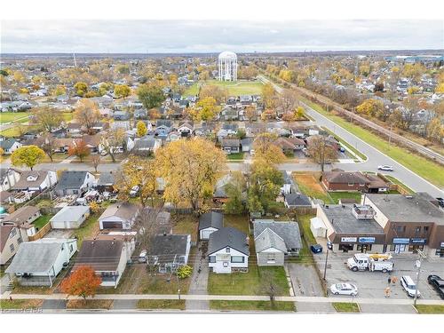 305 Lincoln Street, Welland, ON - Outdoor With View