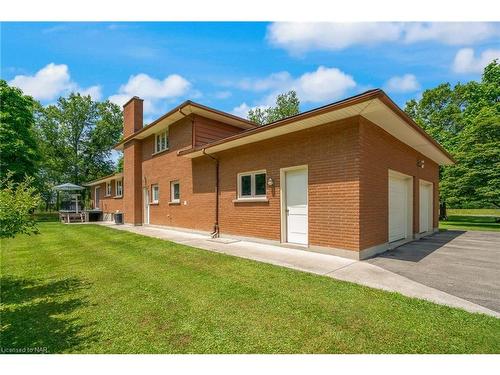 40177 Con 4 Rd, Wainfleet, ON - Outdoor With Exterior