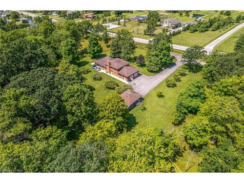 40177 Con 4 Rd, Wainfleet, ON - Outdoor With View