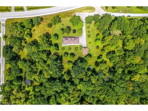 40177 Con 4 Rd, Wainfleet, ON - Outdoor With View