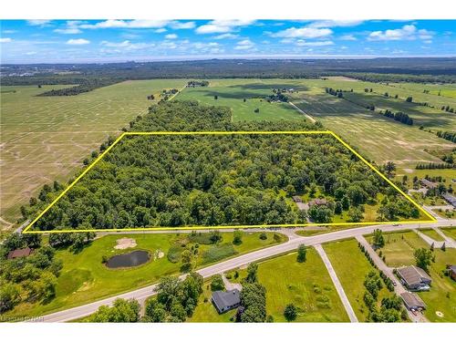 40177 Con 4 Rd, Wainfleet, ON - Outdoor With View