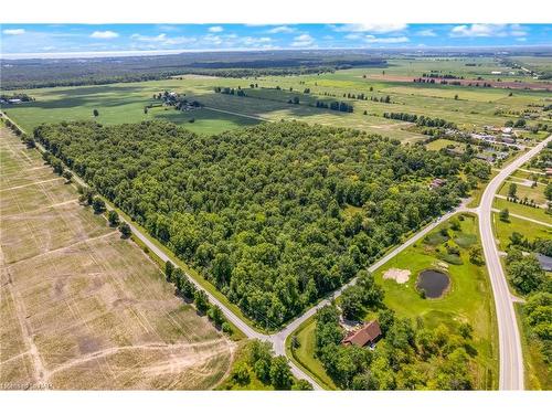 40177 Con 4 Rd, Wainfleet, ON - Outdoor With View