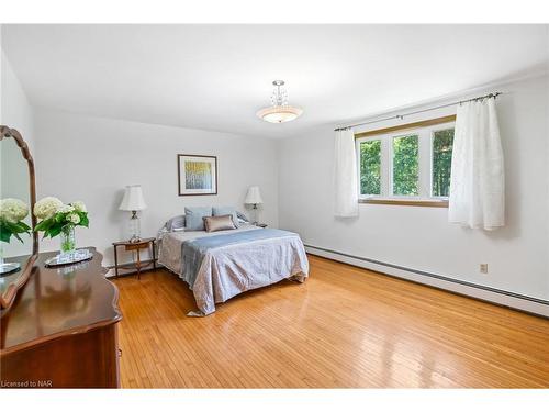 40177 Con 4 Rd, Wainfleet, ON - Indoor Photo Showing Bedroom