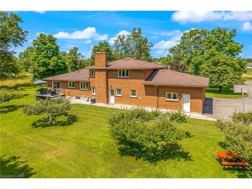 40177 Con 4 Rd, Wainfleet, ON - Outdoor