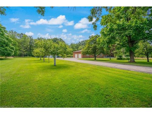 40177 Con 4 Rd, Wainfleet, ON - Outdoor With View