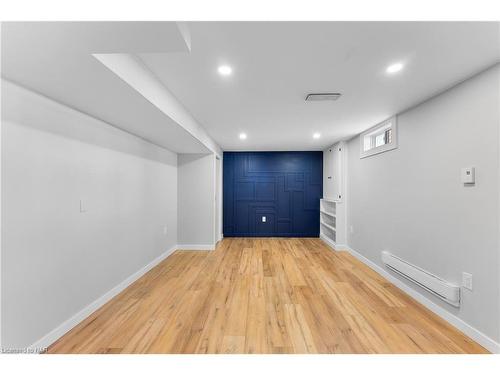 Basement-11 Thorncliff Drive, St. Catharines, ON - Indoor Photo Showing Other Room