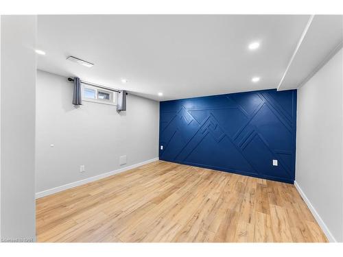 Basement-11 Thorncliff Drive, St. Catharines, ON - Indoor Photo Showing Other Room