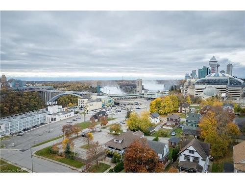 4467 John Street, Niagara Falls, ON - Outdoor With View