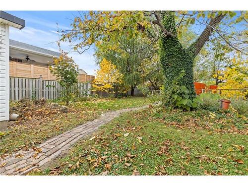 259 Niagara Street, St. Catharines, ON - Outdoor