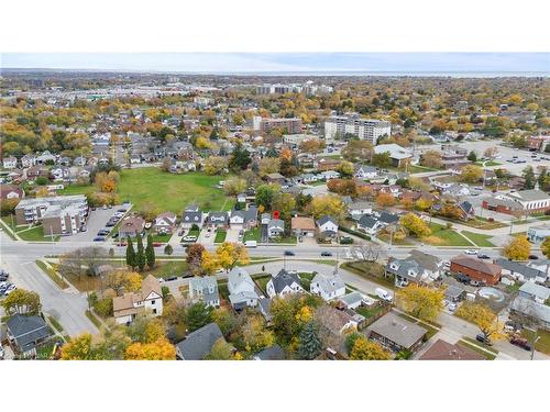 259 Niagara Street, St. Catharines, ON - Outdoor With View