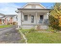 259 Niagara Street, St. Catharines, ON  - Outdoor With Deck Patio Veranda With Facade 