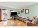 259 Niagara Street, St. Catharines, ON  - Indoor Photo Showing Living Room 