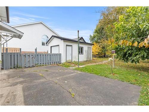 259 Niagara Street, St. Catharines, ON - Outdoor