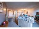 205-2 Walnut Street, St. Catharines, ON  - Indoor Photo Showing Bedroom 