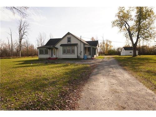 825 Garrison Road, Fort Erie, ON - Outdoor