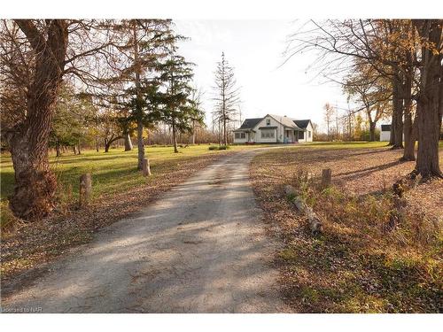 825 Garrison Road, Fort Erie, ON - Outdoor With View