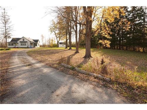 825 Garrison Road, Fort Erie, ON - Outdoor