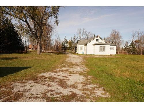 825 Garrison Road, Fort Erie, ON - Outdoor