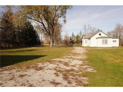 825 Garrison Road, Fort Erie, ON - Outdoor