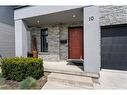 10 Leeson Street, St. Catharines, ON  - Outdoor 