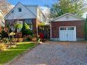 352 Linwell Road, St. Catharines, ON  - Outdoor 