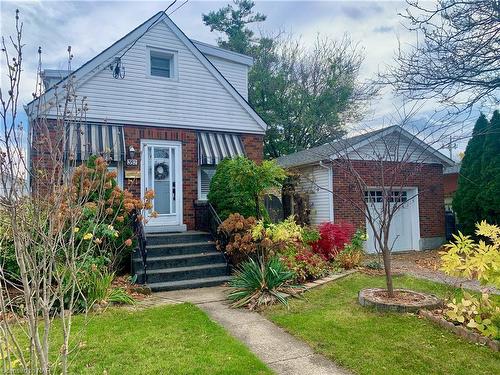 352 Linwell Road, St. Catharines, ON - Outdoor