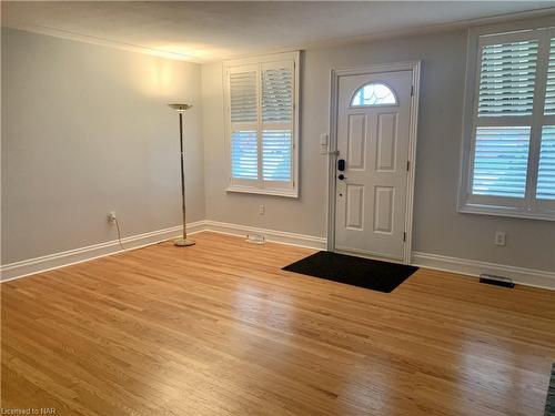 352 Linwell Road, St. Catharines, ON - Indoor Photo Showing Other Room