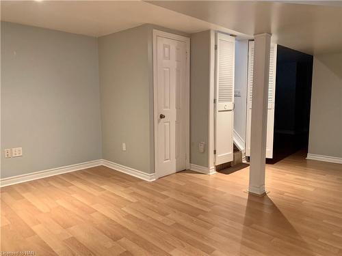 352 Linwell Road, St. Catharines, ON - Indoor Photo Showing Other Room