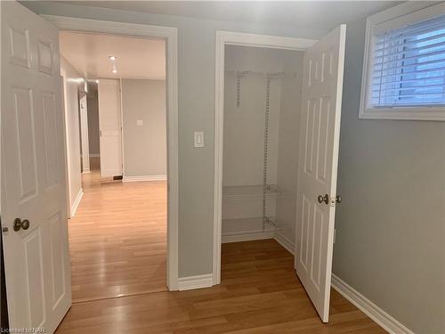 352 Linwell Road, St. Catharines, ON - Indoor Photo Showing Other Room