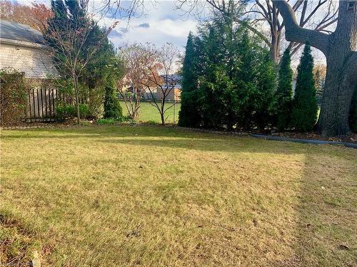 352 Linwell Road, St. Catharines, ON - Outdoor