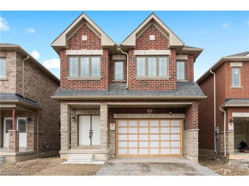 226 Palace Street, Thorold, ON - Outdoor With Facade