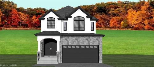 Lot 43 Curlin Crescent, Niagara Falls, ON 