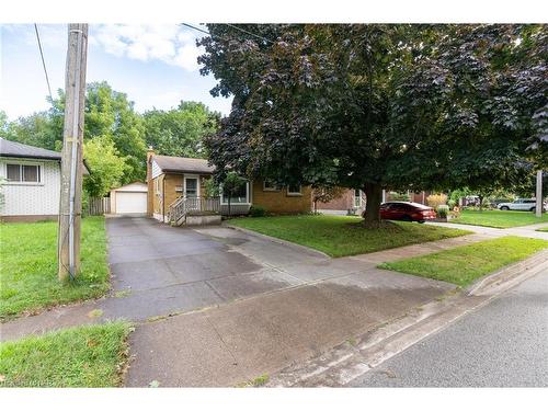 6326 Doreen Drive, Niagara Falls, ON - Outdoor