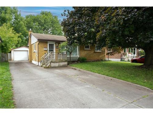 6326 Doreen Drive, Niagara Falls, ON - Outdoor