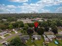 6326 Doreen Drive, Niagara Falls, ON  - Outdoor With View 