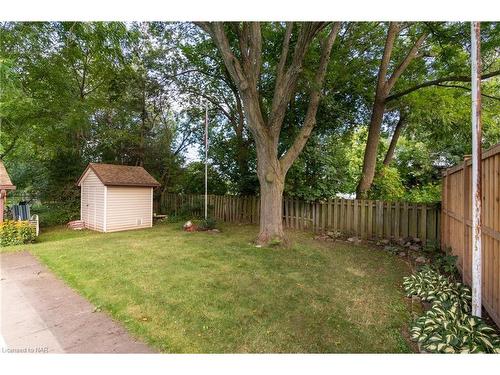 6326 Doreen Drive, Niagara Falls, ON - Outdoor