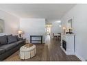 110-2 Walnut Street, St. Catharines, ON  - Indoor Photo Showing Living Room 