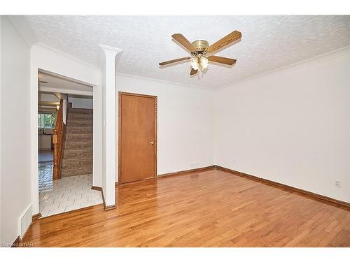 68 Churchill Street, St. Catharines, ON - Indoor Photo Showing Other Room