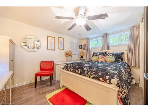 491 Bunting Road, St. Catharines, ON - Indoor Photo Showing Bedroom