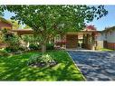 7151 Maywood Street, Niagara Falls, ON  - Outdoor 