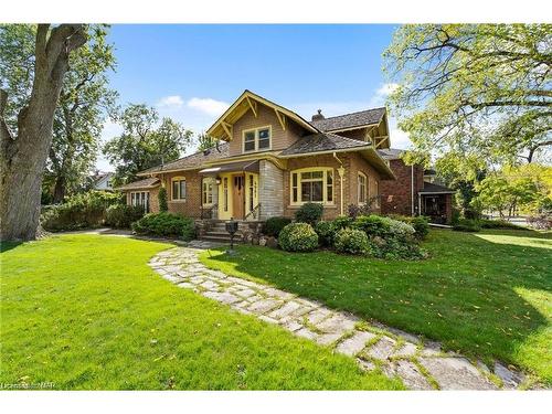 4981 Second Avenue, Niagara Falls, ON - Outdoor With Facade